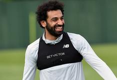 Por otro milagro: Klopp confirmó a 'Mo' Salah para la última jornada de la Premier League