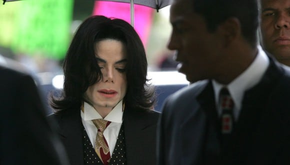 "Leaving Neverland" es un documental que cuenta la versión de dos niños sobre abusos que sufrieron por parte de Michael Jackson. (AFP).