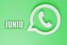 Nuevas funciones que llegan a WhatsApp desde junio
