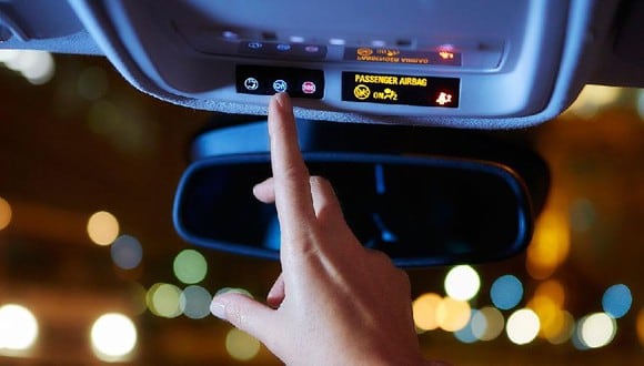 OnStar: consejos de seguridad para viajar en auto con ayuda de la tecnología