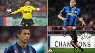 Y hablando de Champions... el Inter de Milán de hace una década que enamoraba a todos con sus cracks [FOTOS]