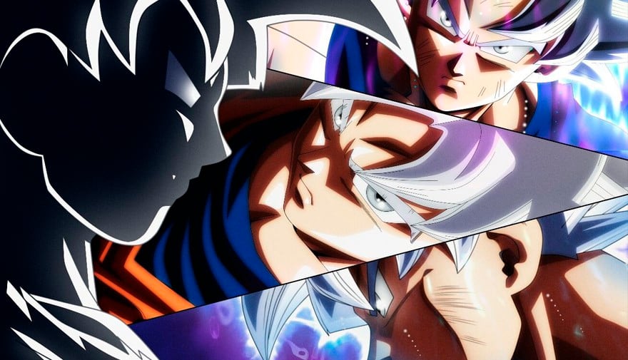 Dragon Ball Super: Filtrado al completo el capítulo 90 del manga con  imágenes