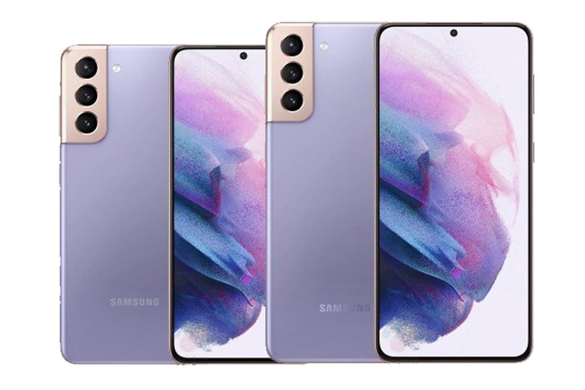 Samsung Galaxy S21 Ultra: ficha técnica, precio y fecha de lanzamiento del  nuevo móvil surcoreano, Mexico, España, Unpacked 2021, DEPOR-PLAY