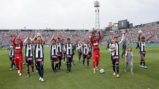 En Matute: Alianza Lima debutará contra Alianza Universidad por la Liga 1 