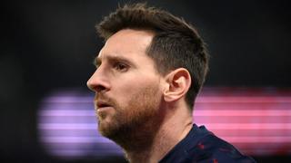 Salta el ‘bombazo’: “Lionel Messi podría forzar su salida del PSG en junio”