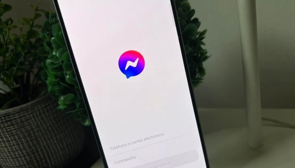 ¿Quieres proteger al máximo tus conversaciones de Facebook Messenger? Usa este truco. (Foto: Depor - Rommel Yupanqui)