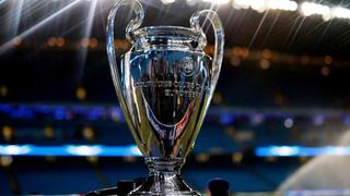 Champions League: los clubes tradicionales ausentes en el torneo