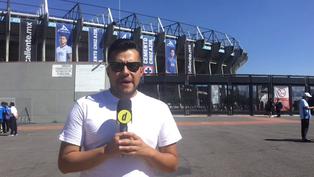 Cruz Azul vs. Querétaro: la previa Depor desde el Estadio Azteca por la jornada 9 de la Liga MX