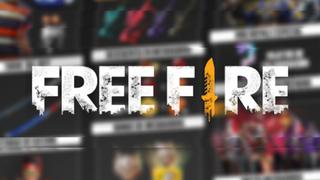Free Fire publicó la agenda semanal del 14 al 18 de julio de 2022