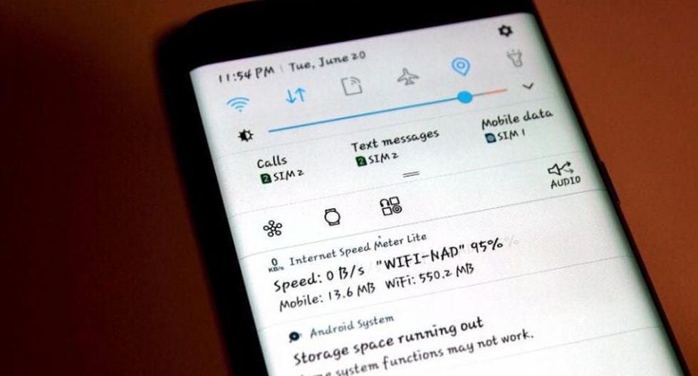 Android Cómo cambiar la letra en