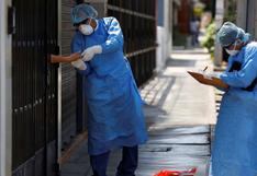 Coronavirus Perú: resumen hoy 22 de junio: reporte Minsa, casos confirmados y más sobre la pandemia en el país 