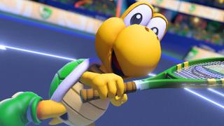 Nintendo Switch: Mario Tennis Aces cuenta con Koopa como personaje seleccionable