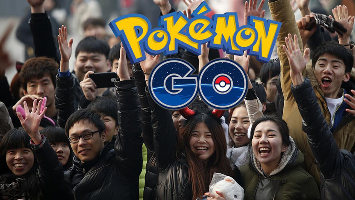 Pokemon Go China Abrira Sus Propios Servidores Del Juego De Niantic Depor Play Depor
