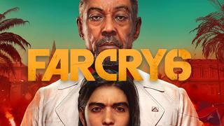 Far Cry 6: nuevo gameplay extendido del juego muestra a profundidad los escenarios
