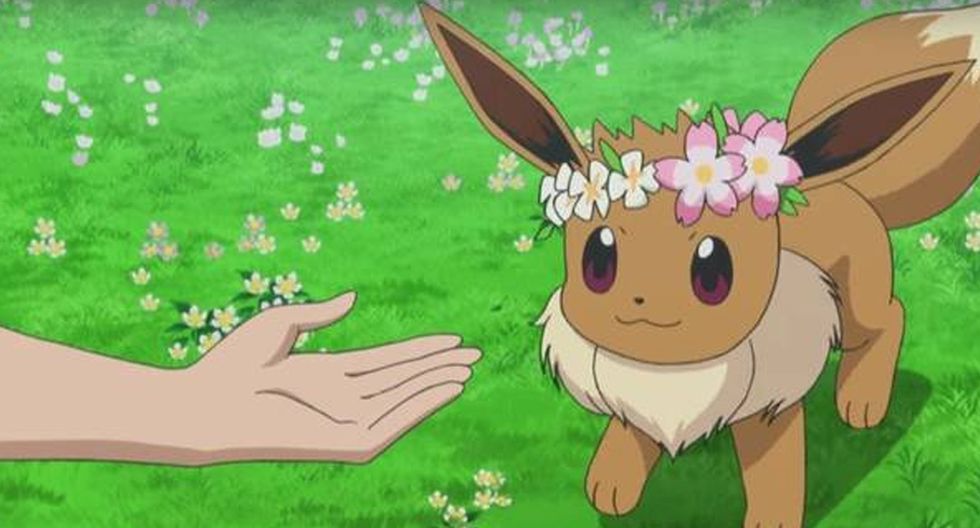 Pokémon Go Cómo Conseguir A Eevee Y Sus Evoluciones Con