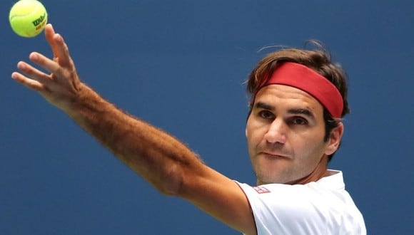 Roger Federer volverá a competir en febrero del 2021 (Foto: AFP)