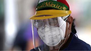 Coronavirus en México, resumen al sábado 2 de mayo: últimos reportes y cifras oficiales del COVID-19