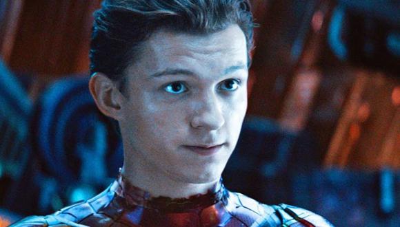 Spider-Man | La muerte del Hombre Araña fue una de las primeras en ser  grabadas en 'Infinity War' | DEPOR-PLAY | DEPOR