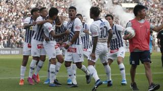 Alianza Lima vs. Binacional: el precio de las entradas para la final en Matute