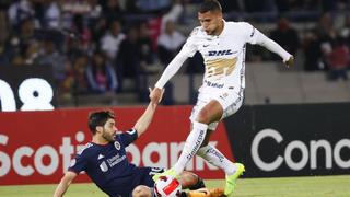 Épica remontada: Pumas venció (4-3) en penales a New England y clasificó a ‘semis’ de Concachampions