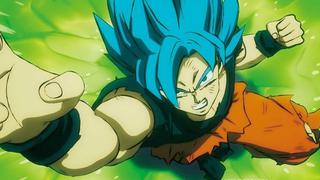 ¿"Dragon Ball Super: Broly 2″ en camino? Toei Animation podría presentar una nueva película