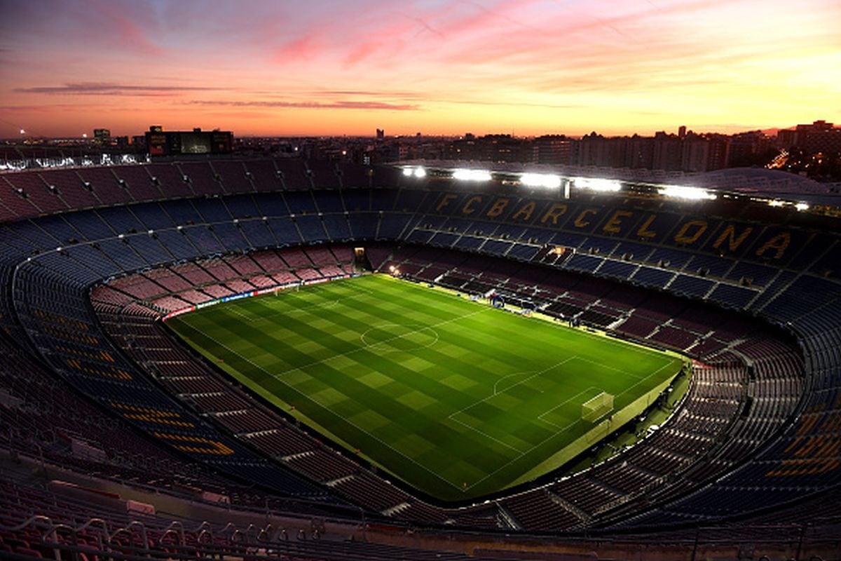 Barça se suma por causa benéfica: los grandes clubes del mundo que le cambiaron de nombre a sus estadios [FOTOS]