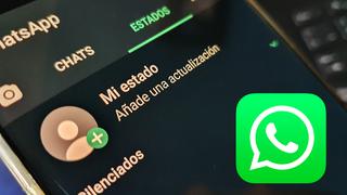 WhatsApp 2021: cómo ver los estados de tus contactos sin dejar rastro