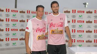 Selección Peruana en Rusia 2018: ¿Ricardo Gareca visitará a Claudio Pizarro y Cristian Benavente?