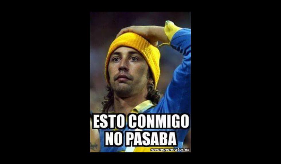 Boca Juniors vs. Rosario Central: los memes de la eliminación xeneize en la Copa Argentina 2017