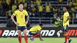 ¿A qué hora se enfrentan el Colombia vs. Guatemala? Guía de TV por el amistoso