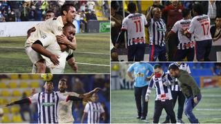 Noche inolvidable: Embajadur le ganó 5-2 a Alianza en el clásico de la Superliga Stars