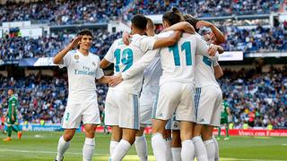 ¡Un infierno! El recibimiento que prepara el Bernabéu para el Real Madrid vs. Bayern Munich