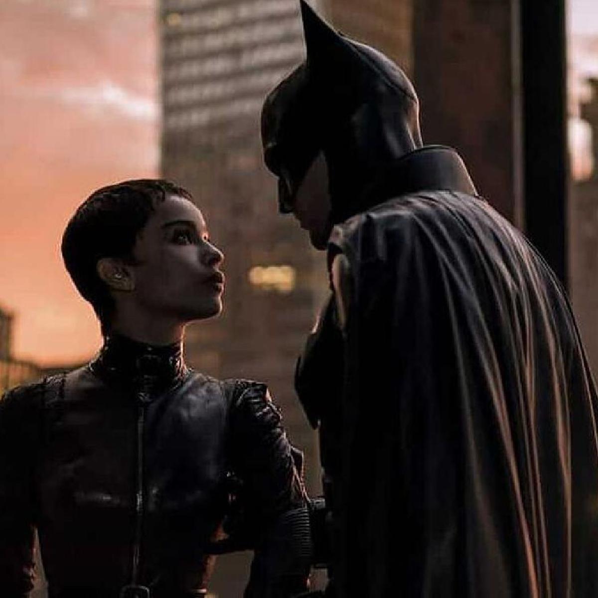 The Batman: los villanos que merecen una oportunidad en la secuela | DC |  Robert Pattinson | Podcast | Spotify | DEPOR-PLAY | DEPOR