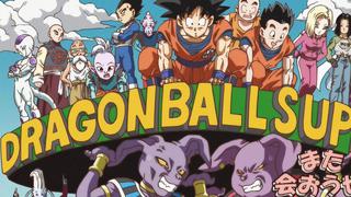 Dragon Ball Super: así se ven las nuevas ilustraciones de Akira Toriyama y Toyotaro