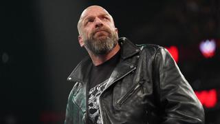 El show debe continuar: Triple H explicó por qué WWE decidió continuar con WrestleMania 36 pese al coronavirus