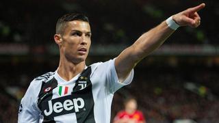 Encontraron la fórmula: la vía del Real Madrid para asumir el fichaje Cristiano Ronaldo