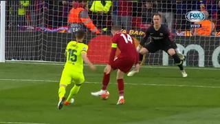 ¡El 'Origi'n de la remontada! Liverpool da el golpe y anota el 1-0 contra Barcelona en Anfield [VIDEO]