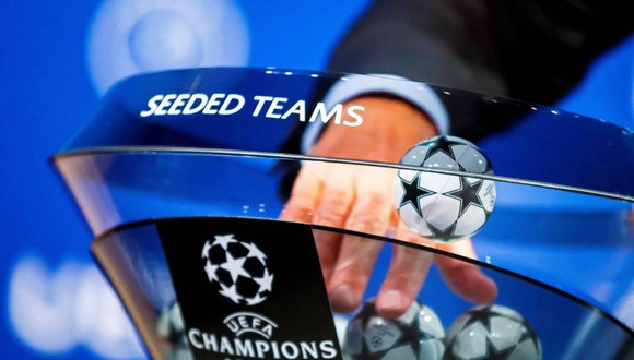 Real Madrid es el vigente campeón de la Champions League tras derrotar al Liverpool en la final del curso 2021-22. (Foto: UEFA)