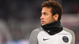 ¡Toooma! La contundente respuesta del Rennes a Neymar por su escandaloso gesto con Traoré