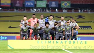 ¡Va con todo! La alineación que prepara Ecuador para el partido contra Perú