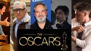 Oscar 2020: Mejor Director: predicciones, nominados y posibles ganadores de la estatuilla