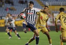 Alianza Lima vs Cusco FC (0-3): resumen y minuto a minuto por el Torneo Apertura