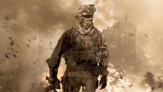 Se filtra el anuncio de ‘Call of Duty: Modern Warfare 2 Campaing Remastered’