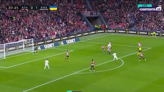 Para sellar todo: gol de Kroos para el 2-0 de Real Madrid vs. Athletic Club [VIDEO]