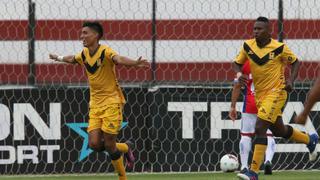 Cantolao venció 2-0 a Unión Comercio por la fecha 11 del Torneo de Verano