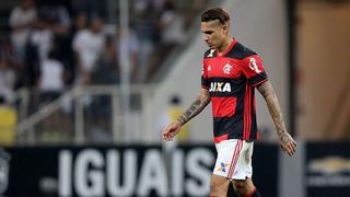 El Flamengo de Paolo Guerrero seriamente afectado por Río 2016
