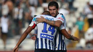 Alianza Lima: "El Torneo de Verano no es nuestro banco de pruebas", dijo Gustavo Zevallos