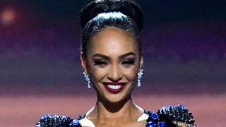 Las 10 principales curiosidades del Miss Universo 2022 y su reina R’Bonney Gabriel