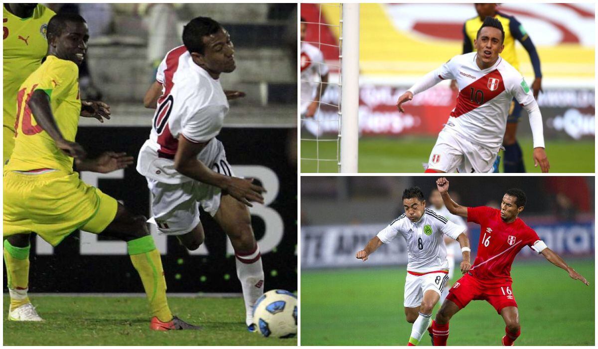 Selección Peruana: ¿cómo nos fue en cada último partido previo a la Copa América desde 2011 hacia adelante? | FUTBOL-PERUANO