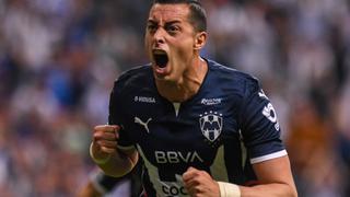 Los goles de América vs. Monterrey: revive las incidencias del partido por la Liga MX [VIDEO]